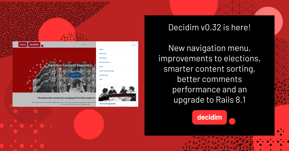 New release 0.32.